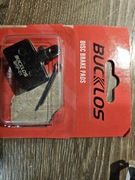 Klocki hamulcowe BUCKLOS Shimano deore/tektro