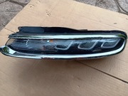 LAMPA REFLEKTOR JAZDY DZIENNEJ DRL LED CITROEN C3 lll LEWA - 9823313080