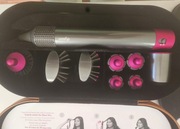 suszarka Dyson Airwrap (fuksja)