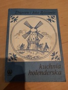 Kuchnia holenderSka Żyliczowie 