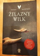 Żelazny Wilk Vardari Tom 1