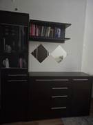 Zestaw mebli do salonu