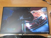 Monitor 27" HP Z27N Zbita matryca na części nr. 2