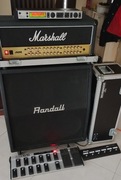 Marshall Jvm 410+reszta