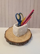 Odlew gipsowy do malowania 