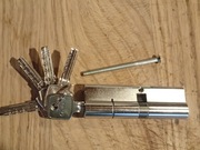 Wkładka do zamka ABUS 40/50 