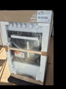 Kuchnia elektryczna Beko FSS57000GW