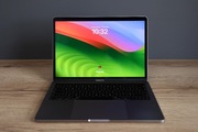 MacBook Pro 8GB / 128GB SSD - Perełka!