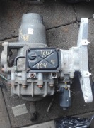 Chrysler 200 dyfer tyly most tylny 68306795AA 68306795