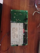 Centrala oddymiania RZN 4404-K V2