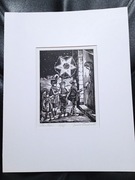 Janine Bossaerts (Belgia) - Linoryt