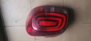 Citroen C3 III 2016- lampa prawy tył
