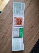 Probki Collistar Milano Intensive Firming Cream Plus 8ml + Scrub 30g