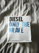 Diesel Only The Brave EDT 125ml