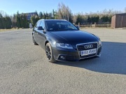 Sprzedam Audi a4 b8