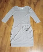 Taranko sukienka szara S/36