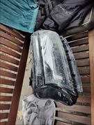 Lampa lewa Dodge charger