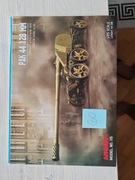 Modele kartonowe - zestaw