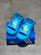 Sandałki Adidas Originals Adifom Adilette,rozmiar 26.