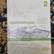 Matematyka 2