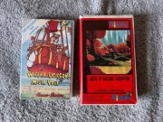 Wielka ucieczka Misia Yogi i Jaś w krainie gigantów 