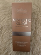 Farmona Aesthetic Glow ceramidowo-peptydowe serum do twarzy 30 ml