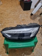Audi A5 lampa przód lewa IGŁA 8W6941039