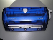 Laminator na zimno Creative station A4