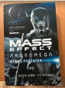 Mass Effect - Andromeda: Nexus Uprising Jason M. Hough, K. C. Alexander