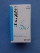 Norsa Pharma ENZYGLUTEN- rozkład glutenu w diecie