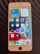 Wyświetlacz LCD do Apple iPhone 7+ Plus Biały