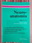 Neuroanatomia - James D. Fix
