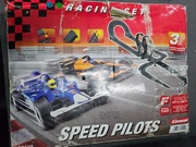 Tor Carrera Go Speed Pilots