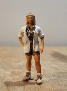 Schleich pani weterynarz figurka model wycofany