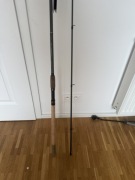 Greys Prodigy Txl Specimen 11Ft 1.00Lb Wędka Karpiowa