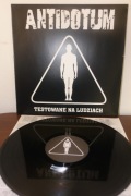 Antidotum– Testowane Na Ludziach