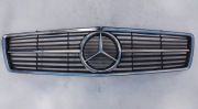 Mercedes w126 SEC Atrapa Grill