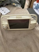 Car play Radio Nawigacja do Fiat 500 –Android, Kamera