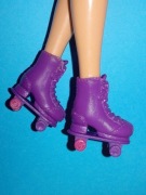 Lalka Barbie - Buty 100016_60 (NN)