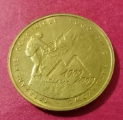Tatrzańskie ochotnicze pogotowie ratunkowe 2 zl nr1