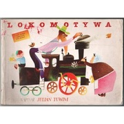 Lokomotywa Rzepka Ptasie Radio - Tuwim Julian