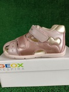 Buciki dla dziewczynki r.23