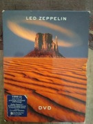 LED ZEPPELIN Warner Music Vision 2003 (2 DVD)