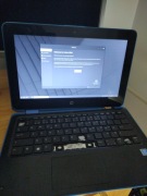 HP ProBook x360 11 G3 EE Celeron N4100, 4GB DDR4