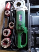 Gwintownica elektryczna Dedra