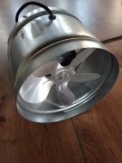 Wentylator kanałowy Vokker VKO200