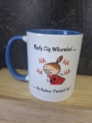 Kubek Mała Mi zołza walentynki