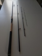 Wędka JAXON method feeder 3,6mb, 4 sekcje 