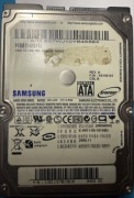 Dysk Samsung 2,5” 40GB 5400RPM #4