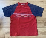 Bawełniana koszulka typu T-shirt, r. 116-122 (6-7lat), George